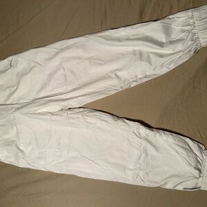 Puma Women’s White Sweatpants